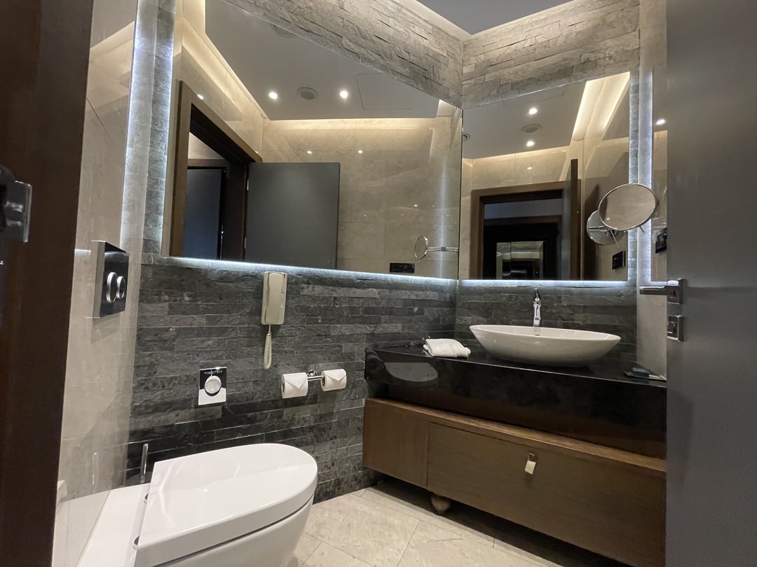 عکس هتل دابل تری هیلتون استانبول پیاله پاشا (Doubletree by Hilton Istanbul - Piyalepasa)