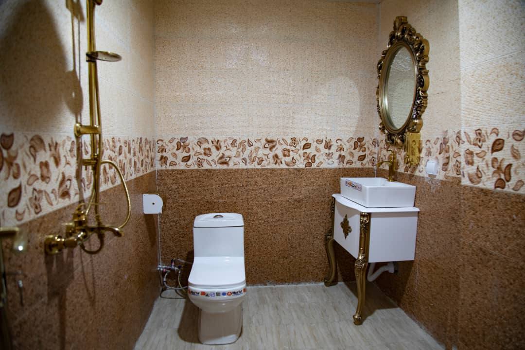تصویر هتل دنیز