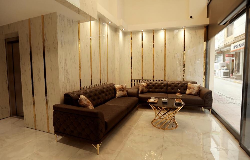 عکس هتل کاراکوچ