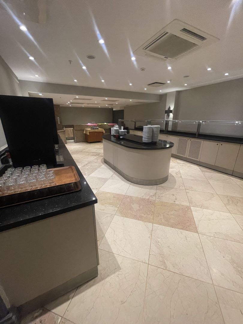 عکس هتل سمینال (Seminal)