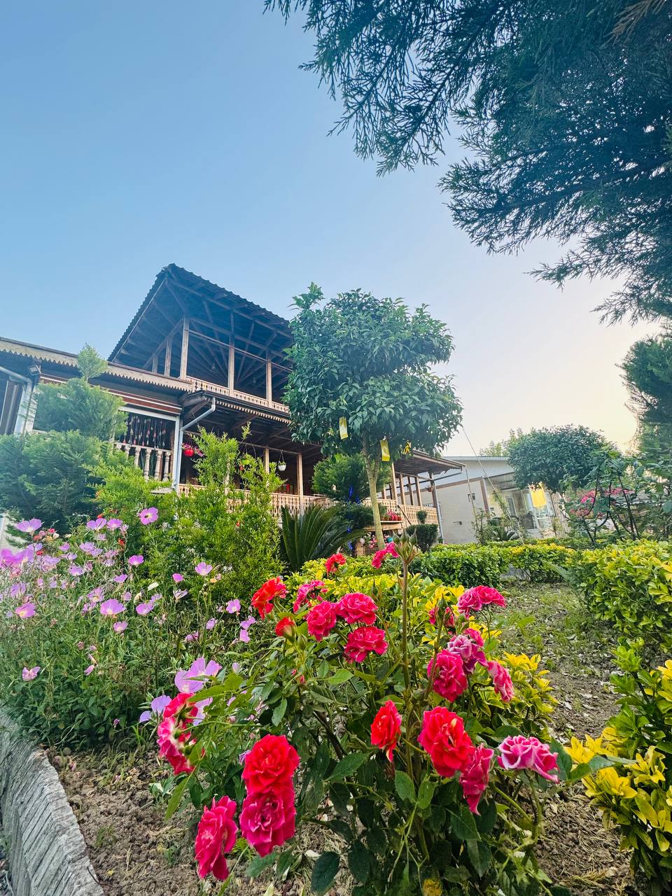 تصویر هتل سرای فخر