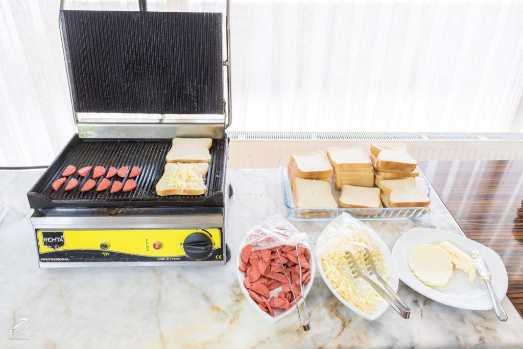 عکس هتل دوسکو (Dosco)