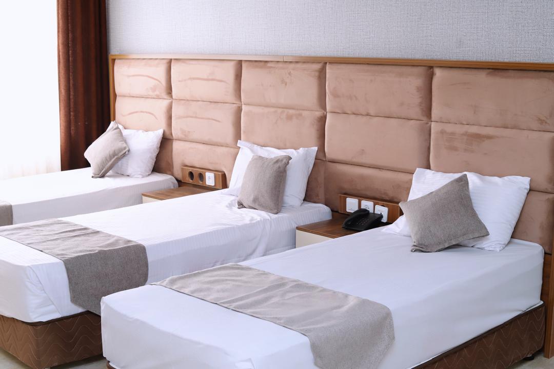 عکس هتل پارادایس