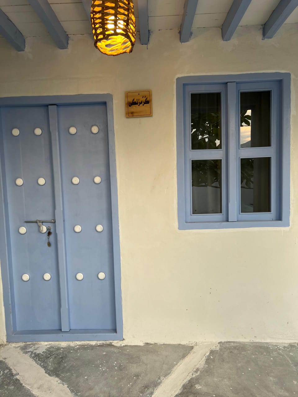 عکس هتل گل ابریشم