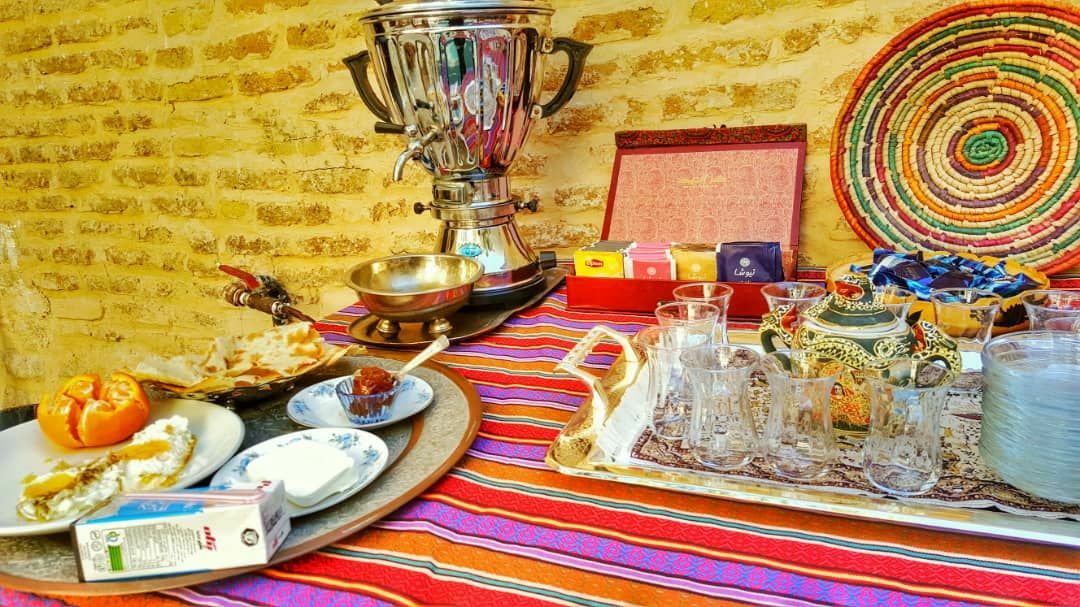 عکس هتل ماه سلطان