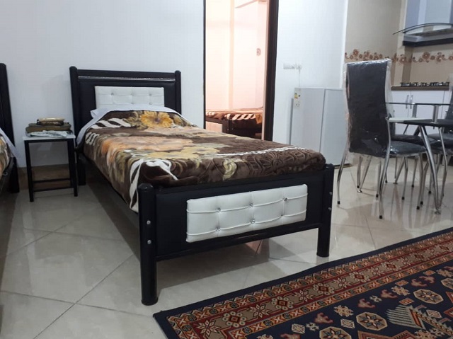 تصویر هتل برجیس