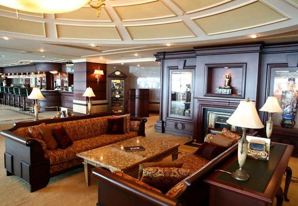 عکس هتل رنسانس پولات استانبول (Renaissance Polat Istanbul)