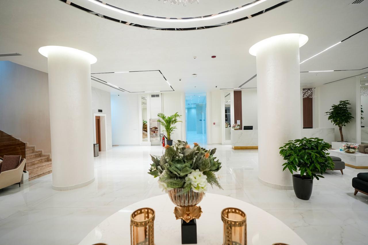 عکس هتل طیبه