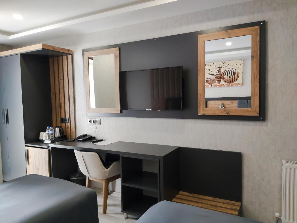 عکس هتل روا ورلد (Rua World)