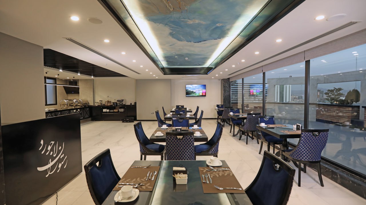 عکس هتل ریتز