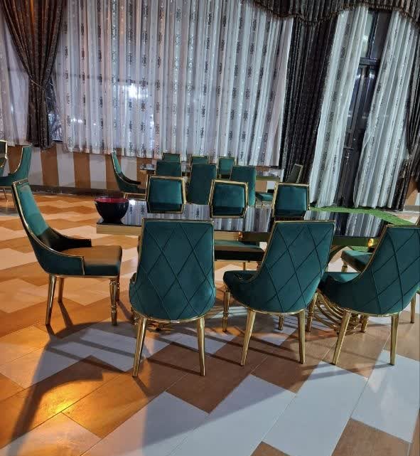 تصویر هتل رشیدی ( بهار )
