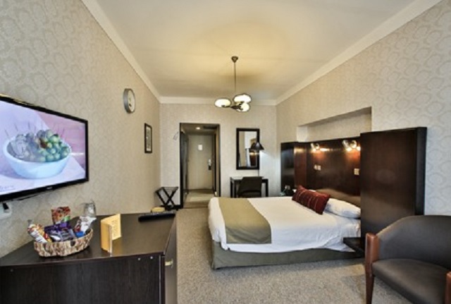 عکس هتل مشهد