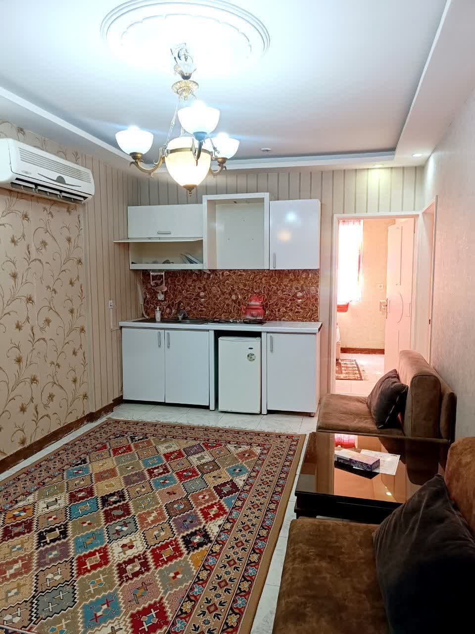 عکس هتل آتبین