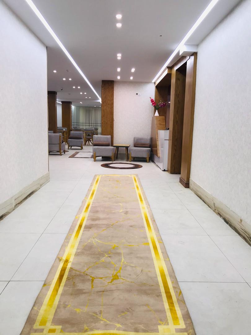 عکس هتل پارادایس