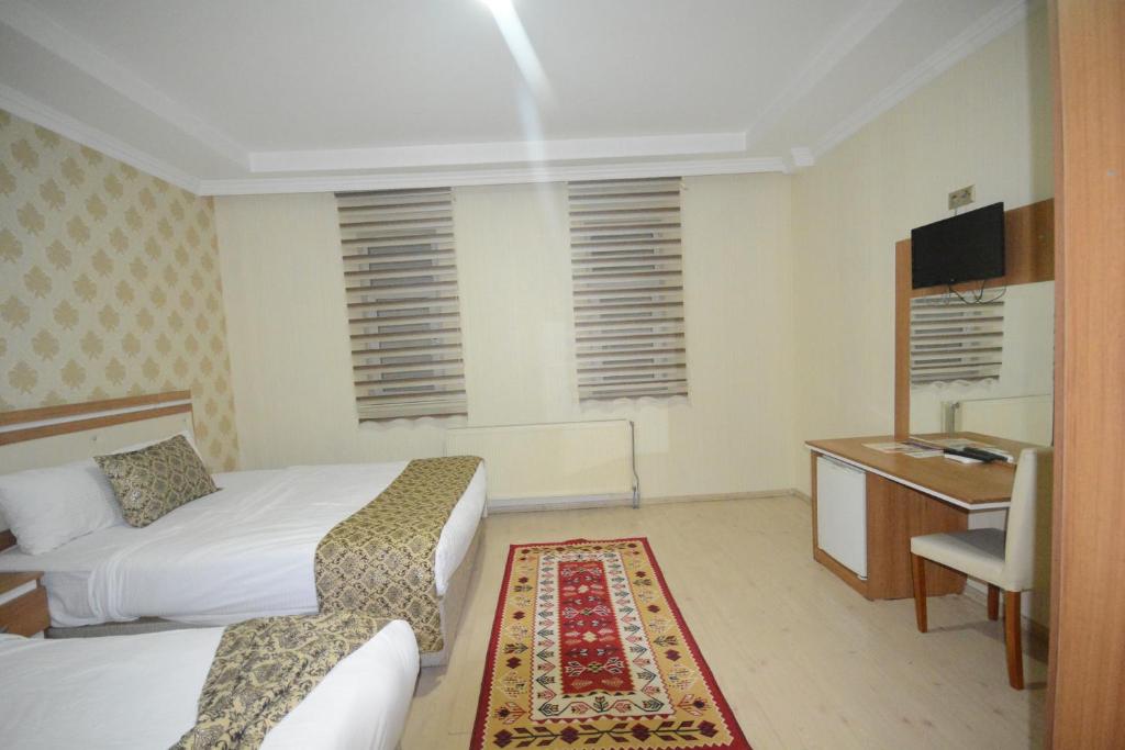 عکس هتل دیمت پارک (Dimet Park)