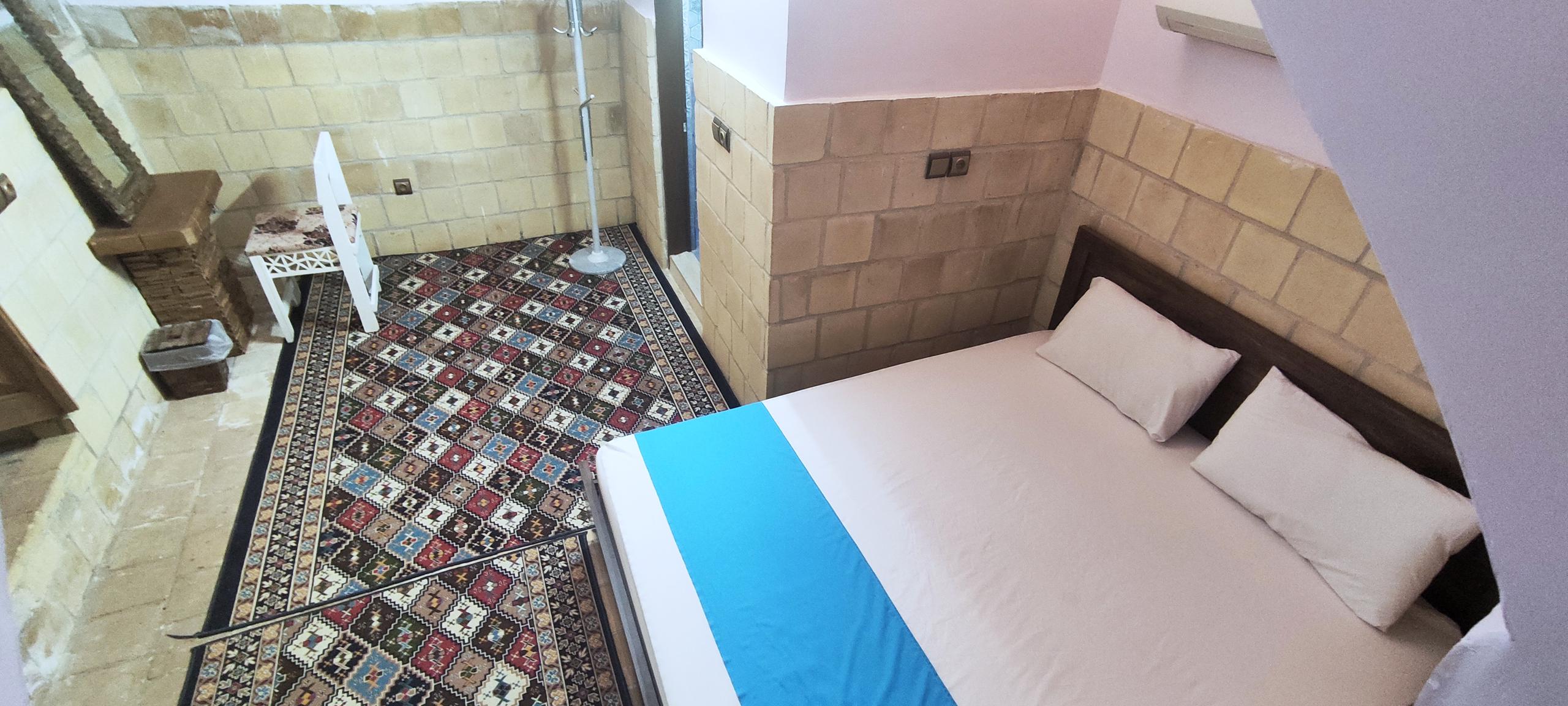 عکس هتل دلخش