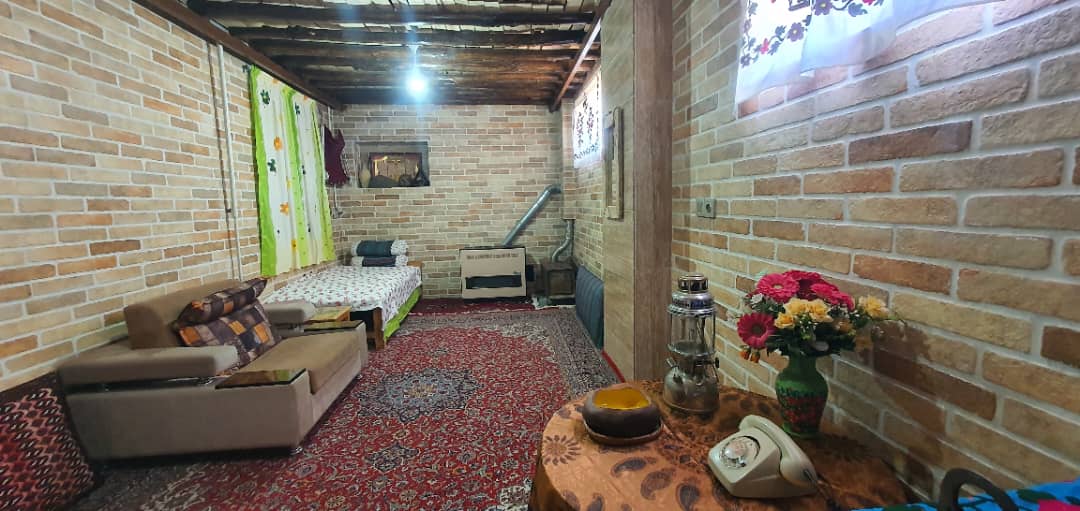 تصویر هتل ادیب زاده ( خانه طبیعت )