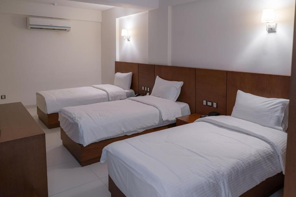 عکس هتل کورال (Coral)