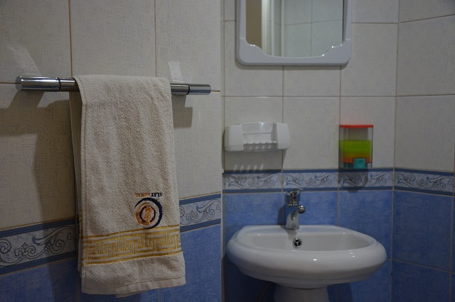 عکس هتل ائل آی