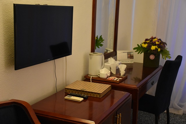 عکس هتل ارم