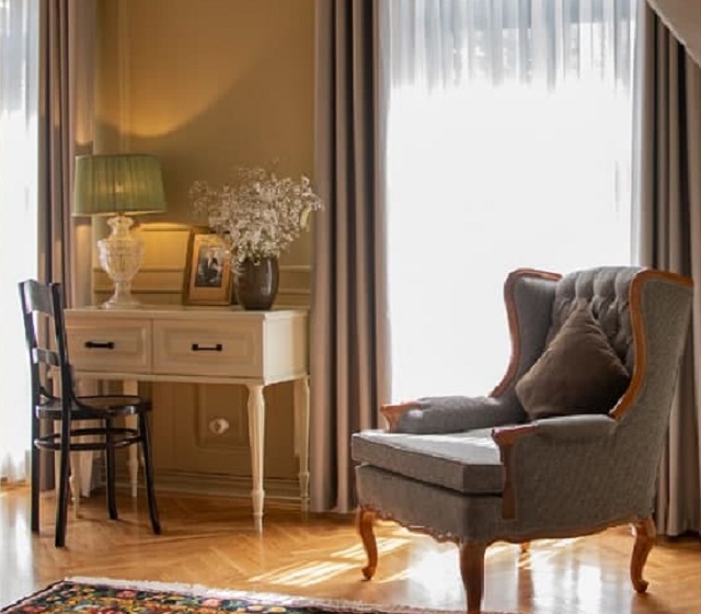 عکس هتل نظامیه