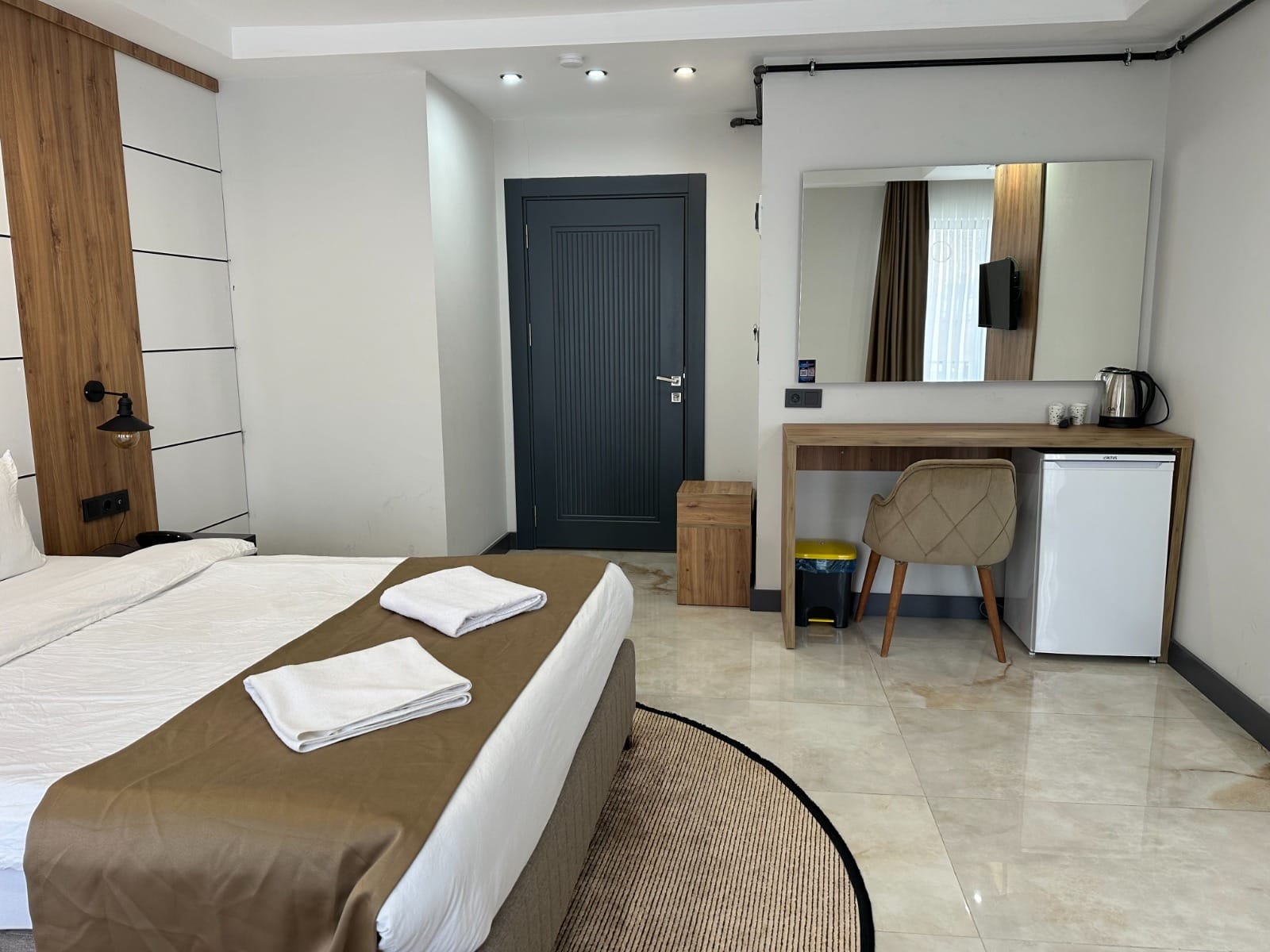 عکس هتل پارس پالاس (Pars Palas)