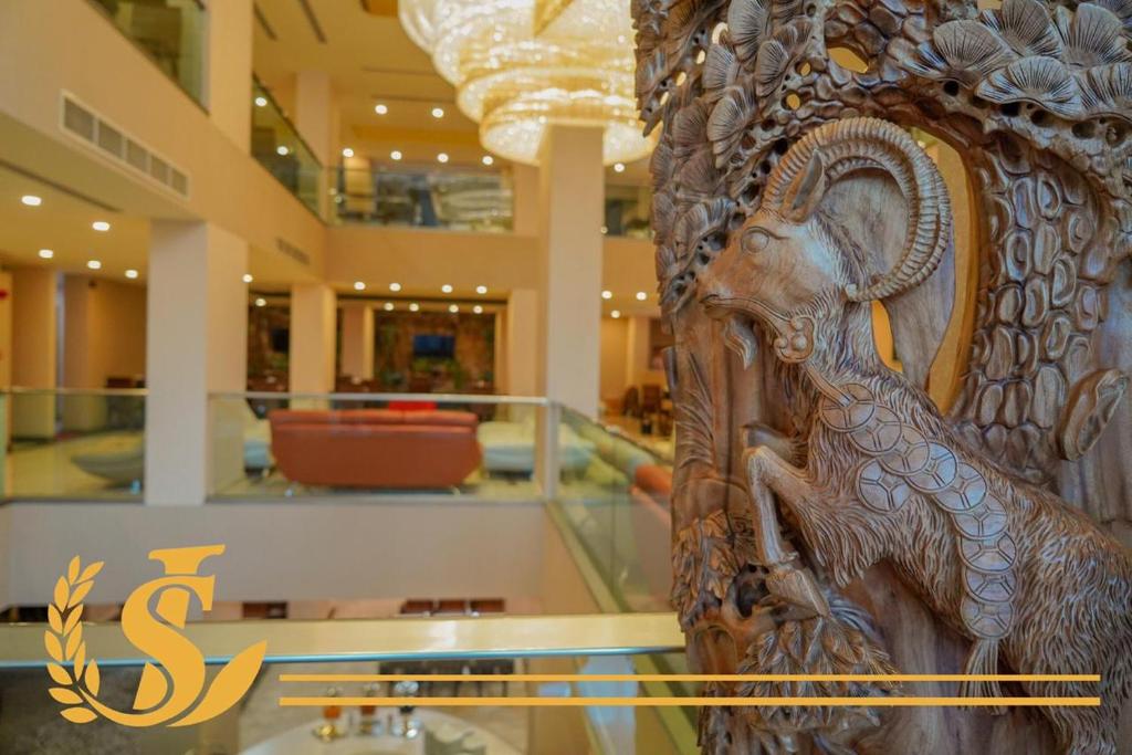 عکس هتل ارض السهله (Al Sahla Land)