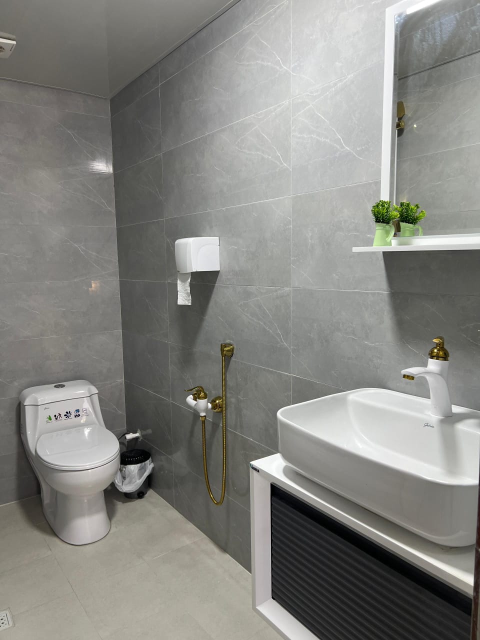 عکس هتل گل ابریشم