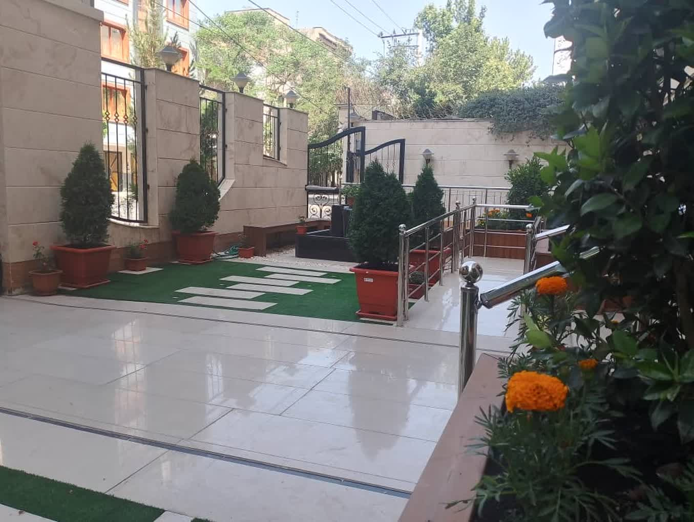 تصویر هتل سرای نور