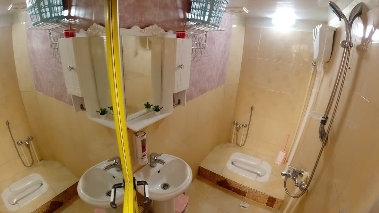 تصویر هتل لیلی