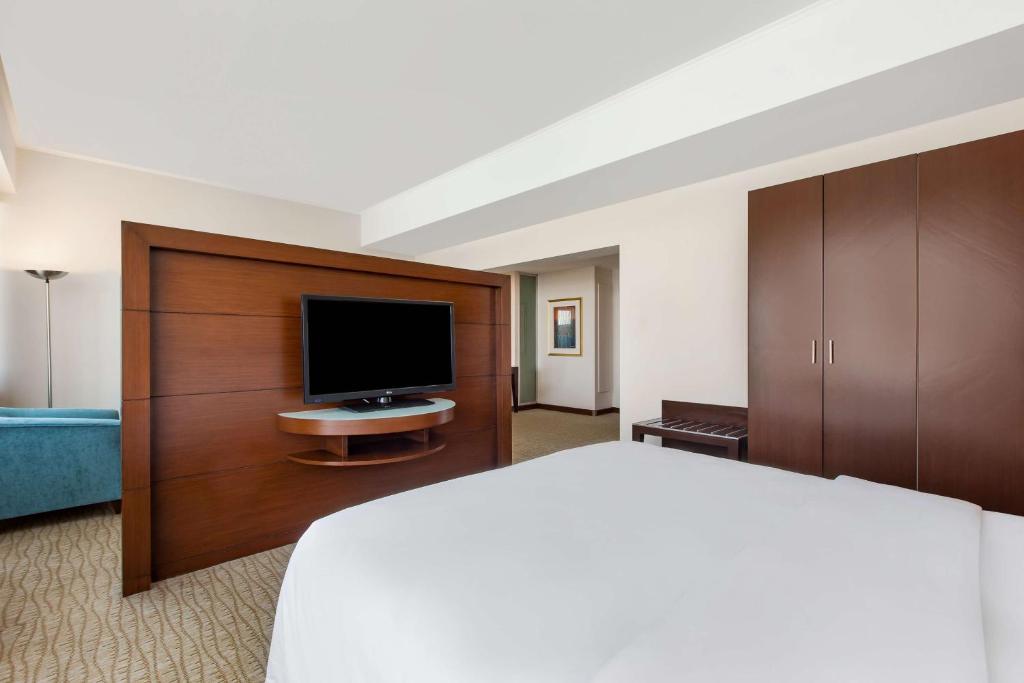 عکس هتل رادیسون بلو (Radisson Blu)