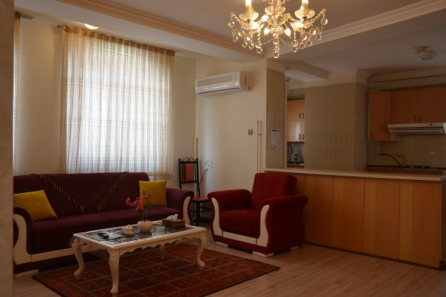 عکس هتل ائل آی