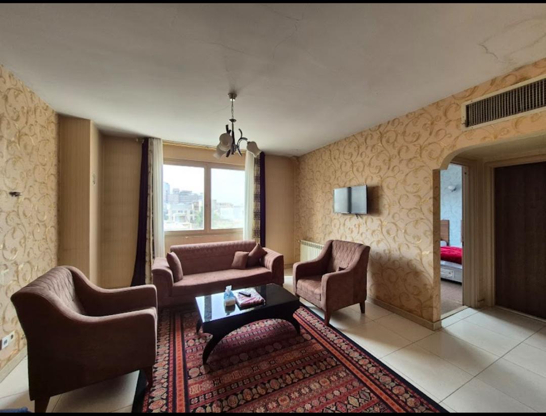 عکس هتل رسپینا