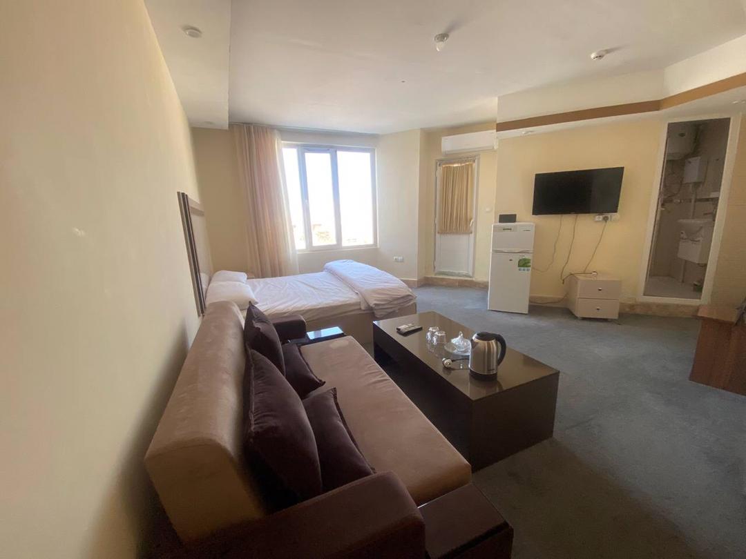 عکس هتل سلطان