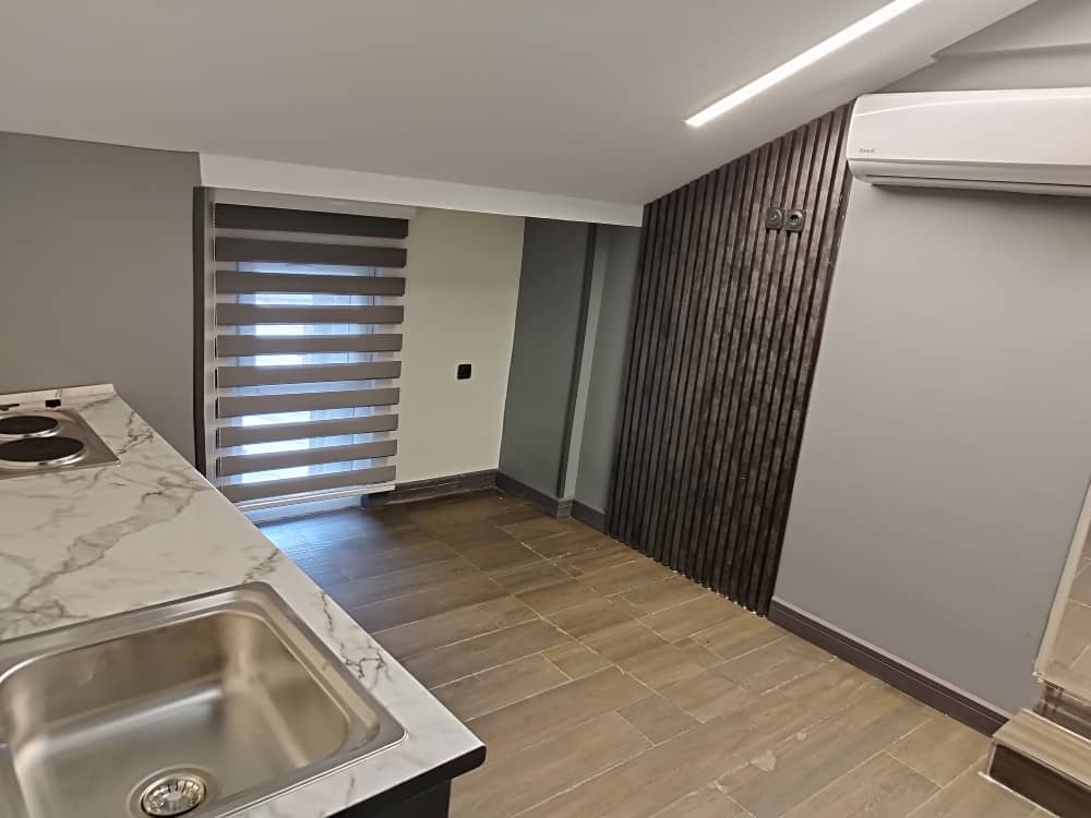 عکس هتل یاس