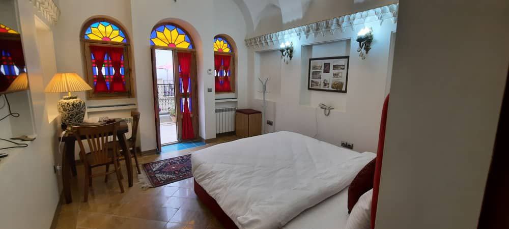 عکس هتل عمارت سهروردی