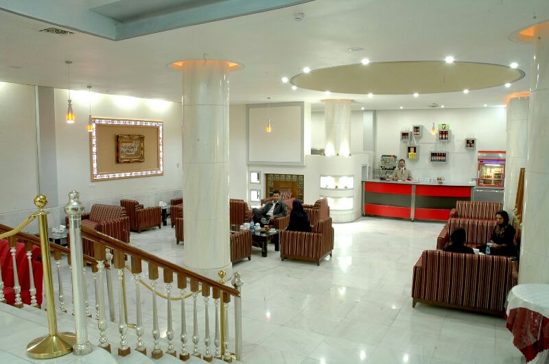 عکس هتل مینو