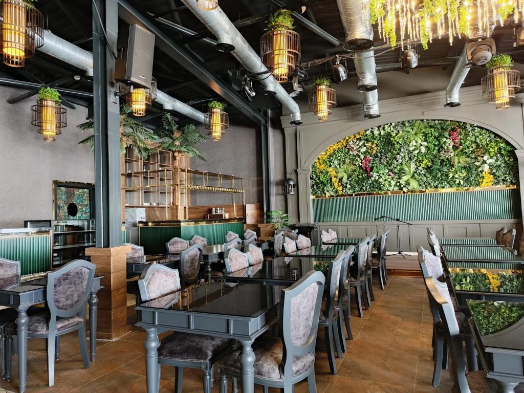 عکس هتل روکیا داون تاون (Roccia Downtown)