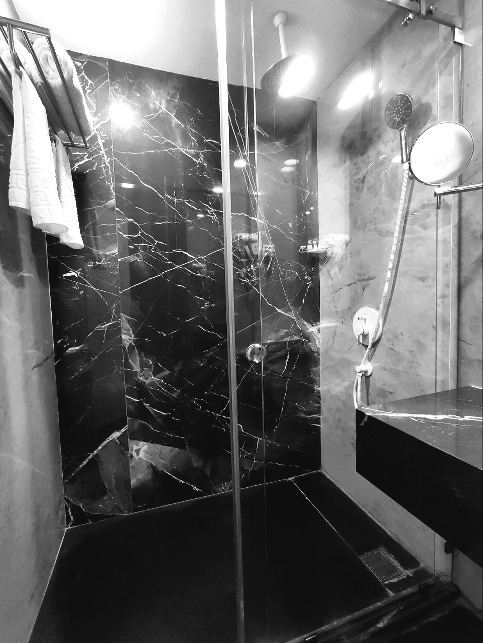 عکس هتل انتخاب