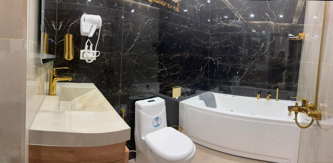 عکس هتل ورسای