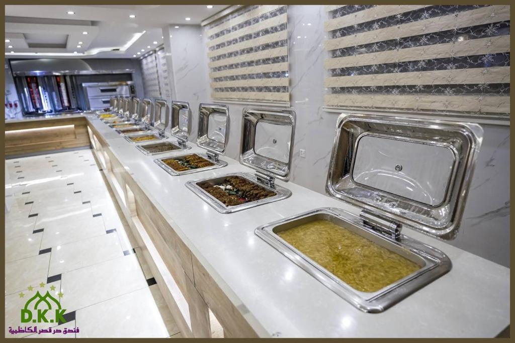 عکس هتل در قصر الکاظمیه (Dur Kassir Alkadhimiya)