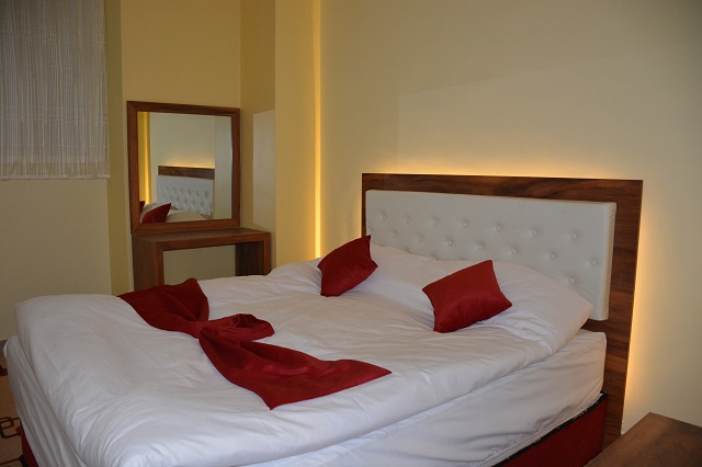 عکس هتل ائل آی