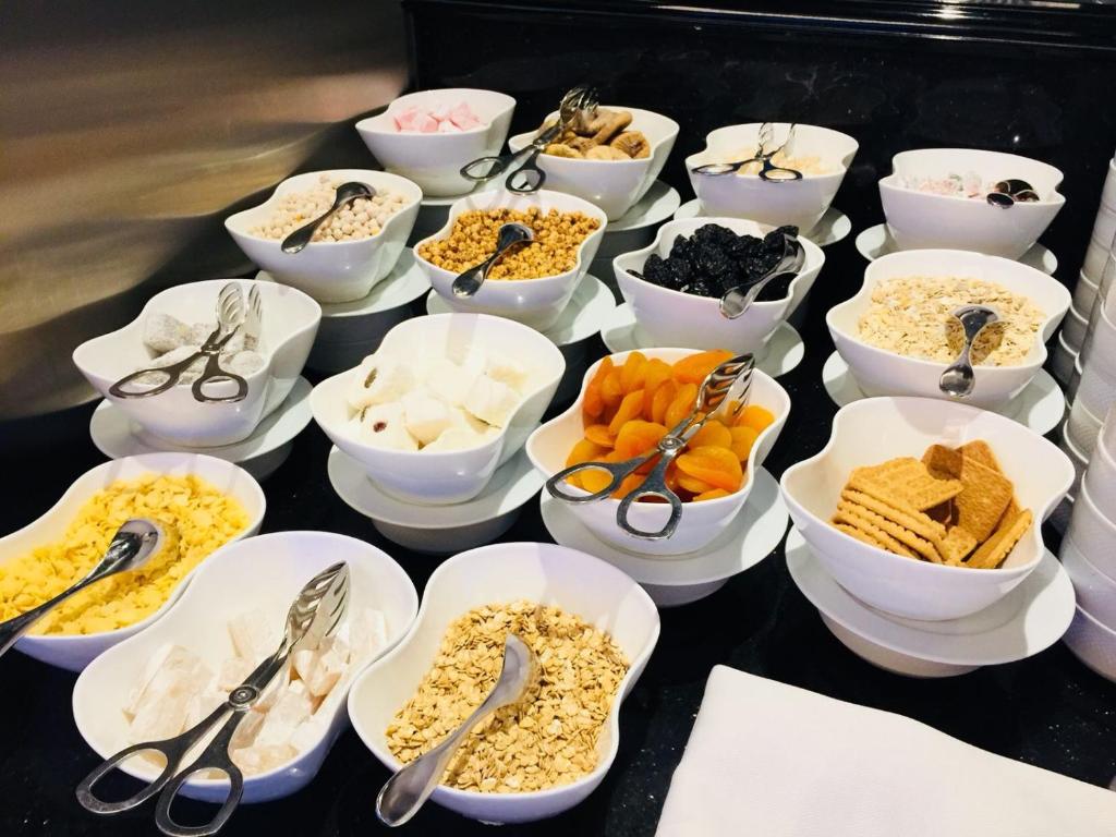 عکس هتل لاتانیا (Latanya)