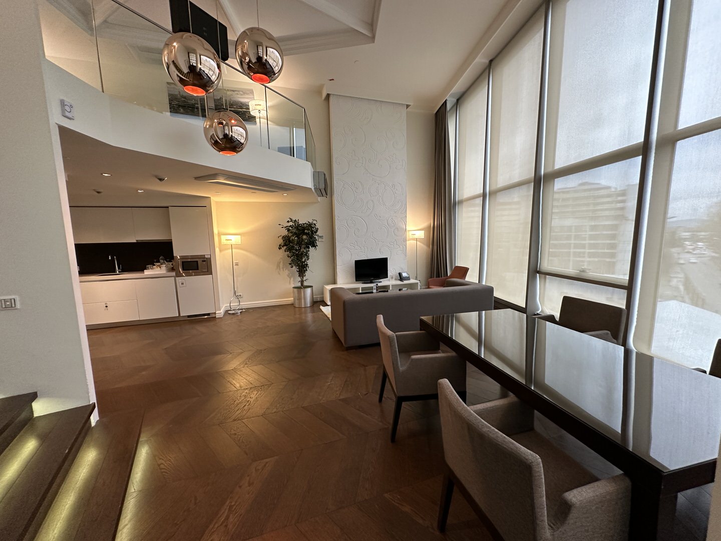 عکس هتل الیسیوم تکسیم (The Elysium Taksim)