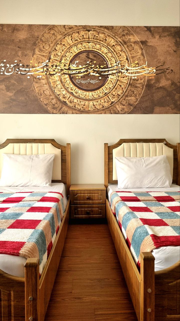 عکس هتل ایتالیا