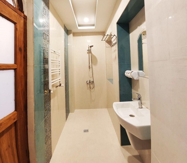 عکس هتل آرمنیا