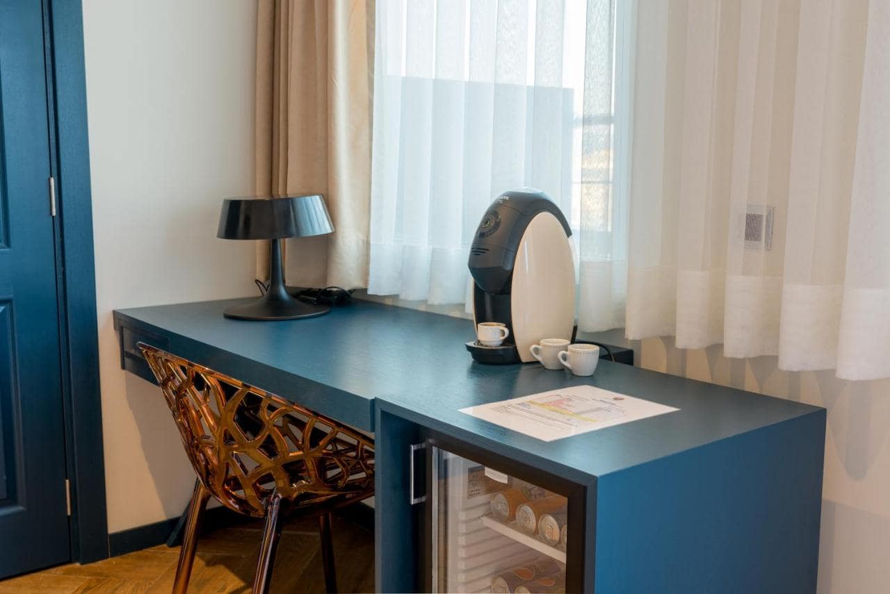 عکس هتل سمینال (Seminal)