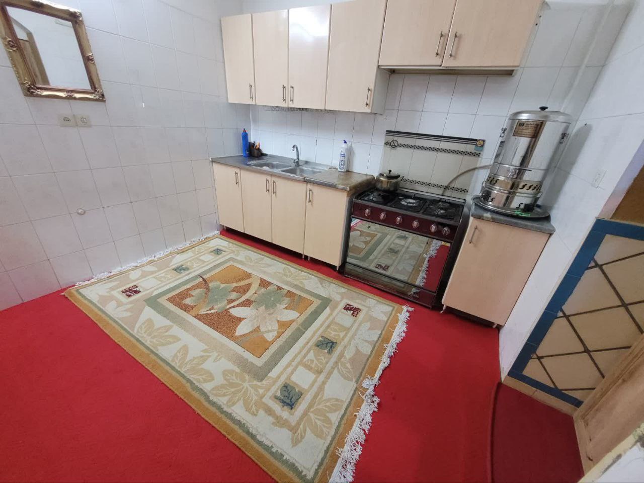 تصویر هتل کوهسالی ( ترنج )