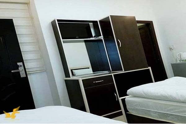 عکس هتل فورتین پانوراما