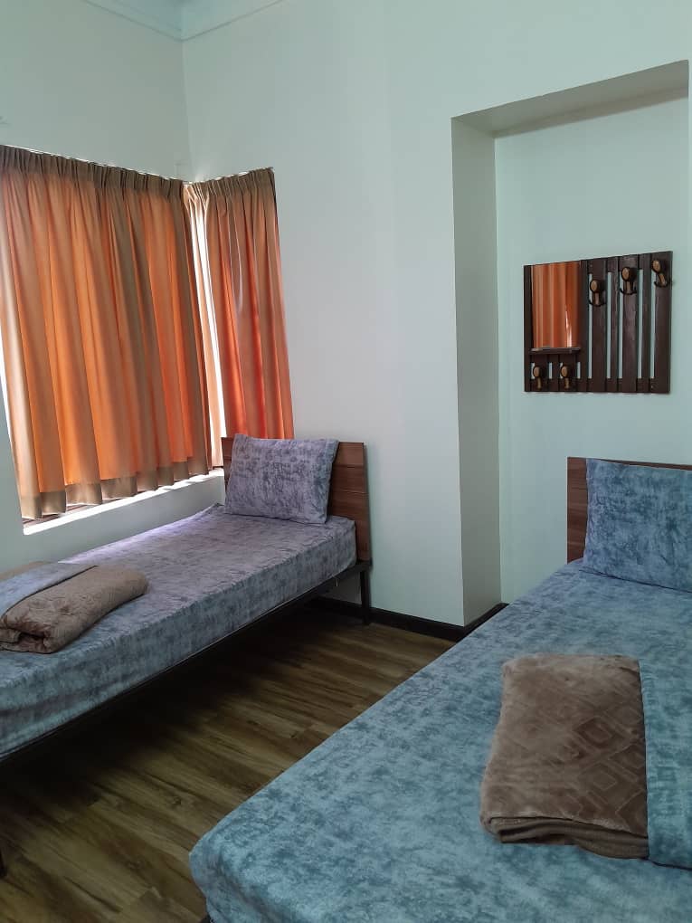 عکس هتل فردوسی